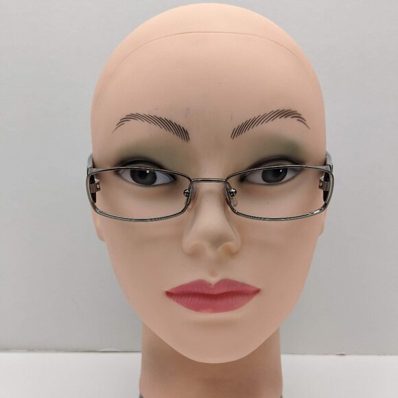 🕶️Dolce&Gabbana D&G5037 090 Eyeglasses 50/16 135 /KAB127🕶️ - Picture 6 of 6